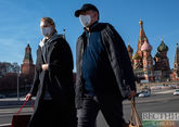 Пандемия продлится минимум до 2022 года, считают в Минздраве РФ