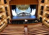 Театр Грибоедова в Тбилиси вновь откроется для зрителей 