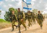Израиль введет войска в сектор Газа?