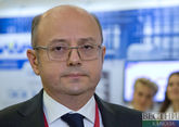 Министр энергетики Азербайджана поддержал климатическую конференцию в Глазго