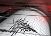 Грузия пережила двойное землетрясение