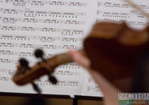 В Ингушетии создан симфонический оркестр