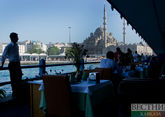 Стамбул, Москва и Дубай вошли топ-10 самых романтичных городов мира