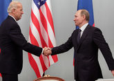 Путин и Байден встретятся ради мира в Европе