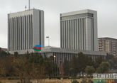 Члены Милли Меджлиса Азербайджана проведут встречи в Европарламенте
