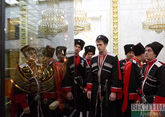 В Краснодаре стартуют экскурсии для казачьей молодежи 