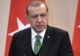 Эрдоган летит во Львов для переговоров о мире