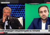 Гия Саралидзе и Камран Гасанов о визите президента Турции в Украину 