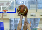 В Краснодаре открыт рекордный по размерам баскетбольный центр