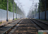 Железная дорога &quot;Китай – Кыргызстан – Узбекистан&quot; может быть продлена до Ирана