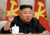 Северная Корея запустила 10 ракет в сторону Японского и Желтого морей