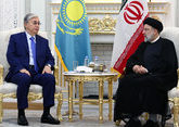 Казахстан и Иран: от ”тихого” партнерства к активному взаимодействию