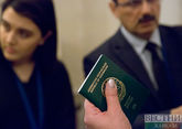 Из Сирии репатриировались 16 граждан Азербайджана