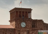Армянский парламент принял бюджет на следующий год