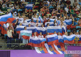 Легкоатлетам из России опять запретили выступать под флагом страны