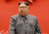 Ким Чен Ын объявил об экономических и военных успехах
