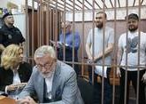 Защита Арашуковых хочет обжаловать их пожизненный приговор