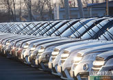 Иранские автопроизводители осваивают российский рынок