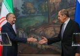 Иран хочет подписать договор о сотрудничестве с Россией
