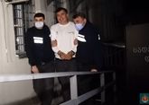 Саакашвили в тюрьме и больнице: что случилось с бывшим президентом в Грузии