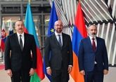 Что обсудят Алиев и Пашинян в Брюсселе