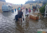 Наводнение под Туапсе: режим ЧС и эвакуация населения
