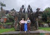 На острове Бали решили &quot;приструнить&quot; туристов новым налогом