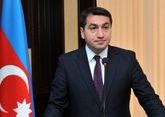 В Баку привели факты против лжи главы МИД Армении
