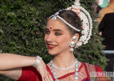 Свадьба, холи, танцы, йога - все это на фестивале «День Индии» в Москве