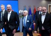 Брюссель призвал Баку и Ереван двигаться вперед для достижения мира