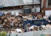 Меликов: мусорные полигоны в Дагестане не угрожают экологии