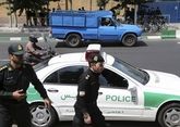 В Иране сообщили о предотвращении попытки теракта в Восточном Азербайджане