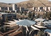 Заброшенный Раздан. Холодный армянский город для любителей острых ощущений