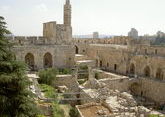 Башня Давида: где можно узнать реальную историю Иерусалима