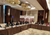 Конференция против колониализма Франции проходит в Азербайджане