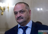 Меликов осудил дагестанских чиновников за передвижение с охраной