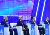Асадов: Баку хочет открытия коммуникаций, но это зависит не только от нас