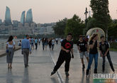 В Азербайджане завтра начнутся пятидневные выходные
