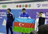 Шемаха приняла турнир по бадминтону среди тюркоязычных стран