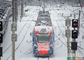 На Новый год в Сочи пойдут дополнительные поезда