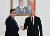 Тбилиси станет посредником между Баку и Ереваном?