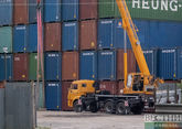 Иран и Россия наращивают грузовой транзит