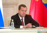 Медведев: союз России и Азербайджана – важный элемент стабильности на Кавказе