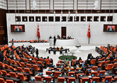 Парламент Турции проголосует по Швеции в НАТО только в 2024 году