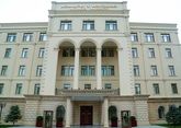 Азербайджан выразил соболезнования Турции в связи с гибелью военных