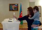 Азербайджанцы смогут проголосовать на выборах из России - адреса пунктов
