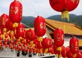 Новый год в Китае: когда, как празднуют, выходные и традиции Чуньцзе