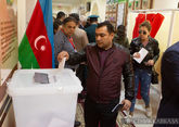 В Шуше назвали число избирателей на выборах президента Азербайджана