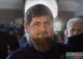 Жеребец Рамзана Кадырова вновь обскакал всех