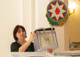 Ханкенди готов к проведению выборов президента